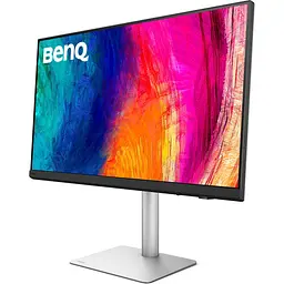 Монітор BenQ 32` PD3226G (9H.LMVLA.TBE) [148928] - мініатюра 2
