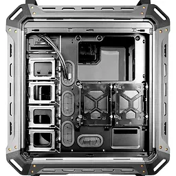 Корпус Cougar Panzer Max 106AMK0.0001 [101588] - мініатюра 6
