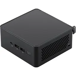 Комп'ютер ASUS NUC 14 Pro RNUC14RVHU700002I Tall Kit(L6) / Ultra7 155H, M.2 22x80 NVMe; 22x42 NVMe/2.5'' S (90AR0072-M001P0) - мініатюра 5