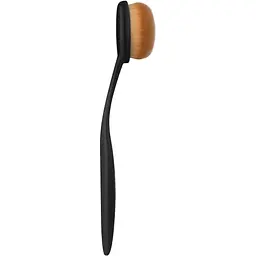 Середній овальний пензлик преміум'якості Artdeco Medium Oval Brush Premium Quality (437809) - мініатюра 2