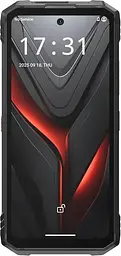 Смартфон Hotwav Hyper 8 Pro 12/512GB Black (Global) - мініатюра 3