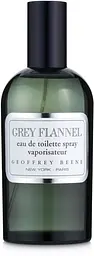 Оригінал Geoffrey Beene Grey Flannel 30 мл Туалетна вода - мініатюра 1