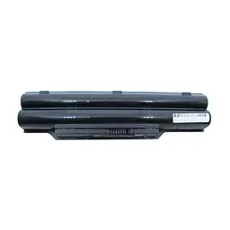 Акумулятор до ноутбука AlSoft Fujitsu LifeBook A530 FPCBP250 5200mAh 6cell 11.1V Li-ion (A41689)