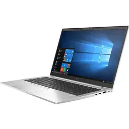 Ноутбук Refurb HP EliteBook 840 G7 Touch i5-10310U/32/512SSD Class A- - мініатюра 3