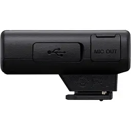 Мікрофонна радіосистема Sony ECM-W2BT (ECMW2BT.CE7) [105415] - мініатюра 9