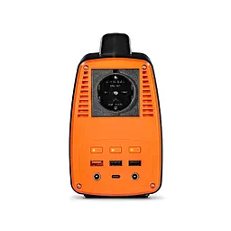 Портативне джерело живлення KPS-200PL Kraft (42-00075) - мініатюра 5