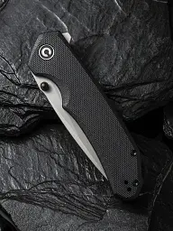 Ніж Civivi Brazen Black (C2102C) - мініатюра 5