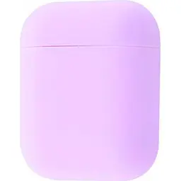 Чохол для навушників Silicone Case для AirPods 2 Roland Purple [53452]