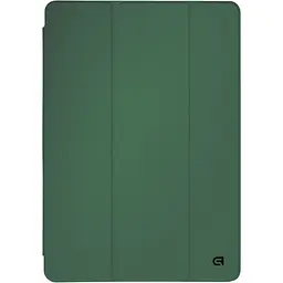 Чохол ArmorStandart Flex для Samsung Tab A11+ Dark Green (ARM91178) [169291]
