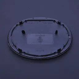 Емблема для Toyota Camry 150 x 100 мм - мініатюра 2