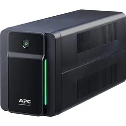 Джерело безперебійного живлення APC 950 ВА / 520 Вт / 9 А*ч (BX950MI-GR)