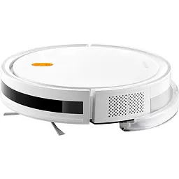 Робот-пилосос Xiaomi Robot Vacuum E5 White (BHR7969EU) [117498] - мініатюра 6