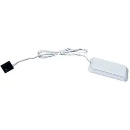 Кулер до корпусу Lian Li Uni Fan SL WIRELESS Reverse, 120-1, Wh (G99.12RSL1W1W.00) - мініатюра 3