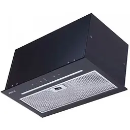 Витяжка вбудована Weilor PBSR 52651 Glass BL 1300 LED Strip - мініатюра 3
