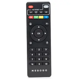 Медіаплеєр iNeXT TV5 MEGOGO BOX 2 - мініатюра 8
