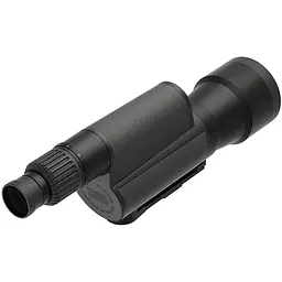 Підзорна труба Leupold & Stevens Mark 4 20-60x80 FFP TMR чорна - мініатюра 4