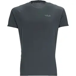 Футболка Rab Sonic Tee Beluga M (1033-RB QBL-01-BEL-MED)