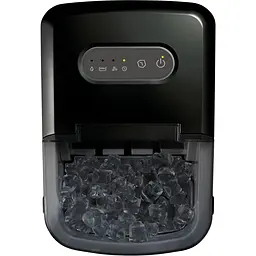 Льодогенератор Gorenje IMC1200B Black [137652] - мініатюра 2