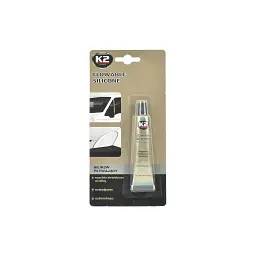 Герметик автомобільний K2 Silikon Flowable 21г (B260)