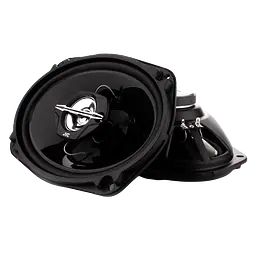 Коаксіальна автоакустика JVC CS-J6930 [55529] - мініатюра 2