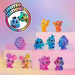 Ігровий набір Disney Doorables серії "Multi Peek" S11 Великий будиночок 44797 - мініатюра 4