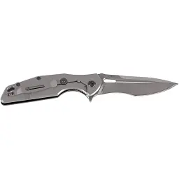 Ніж Skif Defender II SW Black - мініатюра 2