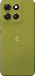 Смартфон Motorola Moto G86 5G 8/256GB Golden Cypress (PB7L0115) - мініатюра 6