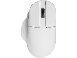 Миша Keychron M7 PixArt 3950 8K White (M7-A24)