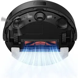 Робот-пилосос Mova E20 Black (RLE22GA Black) [154296] - мініатюра 5