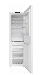 Холодильник Indesit INFC9 TI22W - мініатюра 4