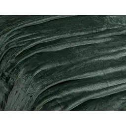 Покривало Ecotton Matte green 150х220 см зелений (24919) - мініатюра 10