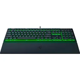 Клавіатура Ornata V3 X UKR Black Razer teh0020626 - мініатюра 3