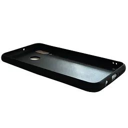 Чохол накладка Primo Cenmaso для Samsung Galaxy M20 2019 ( SMM205 ) Black&Red - мініатюра 5