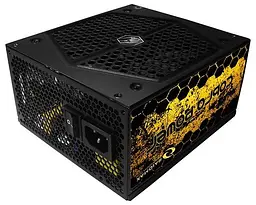 Блок живлення Raidmax Cobra 1200W 80+ Gold (RX-1200AE-B) Б/В - мініатюра 2