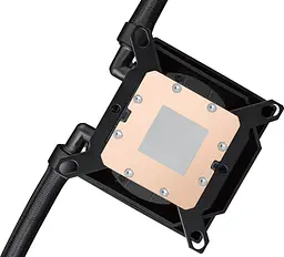 СВО ASUS ROG Ryujin III 240 ARGB (90RC00K1-M0UAY0) - мініатюра 7