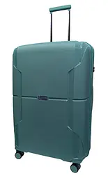 Валіза Airtex 245 колір синій розмір великий L