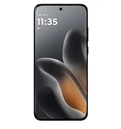 Смартфон Motorola Moto Edge 70 Fusion 8/256GB Silhouette (PBBD0022RS) - мініатюра 2