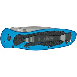 Ніж Kershaw Blur MagnaCut Blue (1670NBMAG) - мініатюра 3