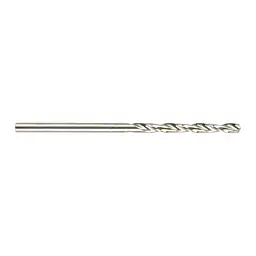 Свердло по металу THUNDERWEB HSS-G MILWAUKEE DIN338, діаметр 2,6х57х30мм, (10шт), пластикова коробка - мініатюра 2