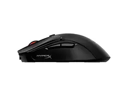 Миша HyperX Pulsefire Haste 2 Mini Wireless black (7D388AA) - мініатюра 3