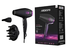 Фен Ardesto HD-Y221PRO - мініатюра 6