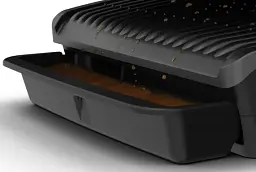 Електрогриль Tefal OptiGrill Elite GC750830 [55937] - мініатюра 5