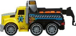 Машинка Road Rippers Rush and Rescue Евакуатор (20134) - мініатюра 3
