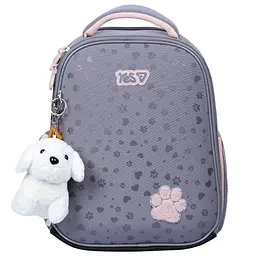 Рюкзак шкільний ортопедичний шкільний каркасний Yes My Lovely Pet H-100S - мініатюра 2