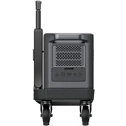 Зарядна станція Ugreen Power Roam 15357 2300Вт (2048Вт/г) AC,MPPT,UPS,WIFI/BT - мініатюра 3