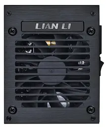 Блок живлення Lian Li SP V2 750W 80 + Gold 80+ Gold (G9P.SP0750G.B000.EU) Black - мініатюра 6