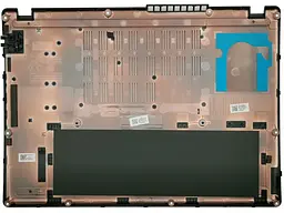 Корпус ноутбука / нижня частина від ноутбука Acer TravelMate TMP214-41, TMP214-52, TMP214-53 (60.VPKN7.001) Оригінал від Acer, Нижня частина - мініатюра 2