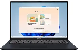 Ноутбук ASUS Vivobook 16 X1607CA-MB058 (90NB15A1-M00660)