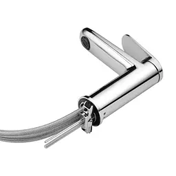 Змішувач для раковини Kroner Element 211110-0101 (CV035939) - мініатюра 6