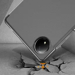 Чохол для планшета Xiaomi Redmi Pad SE 8.7 Сірий - мініатюра 2